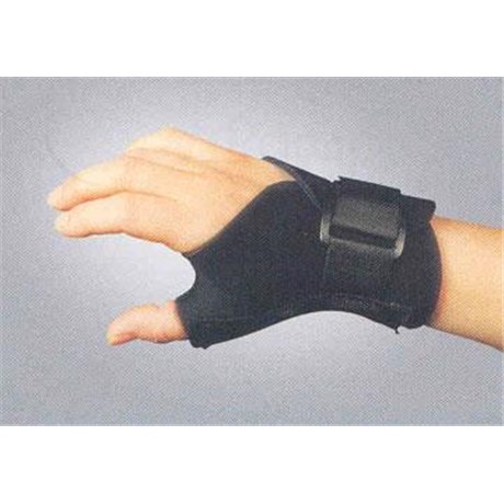 RHIZORTHÈSE, thumb wrist brace static asset. right size 1 (ref. RH11D) - unit