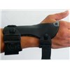 SILCAST, rigid wrist brace, static, short straight, small - unit