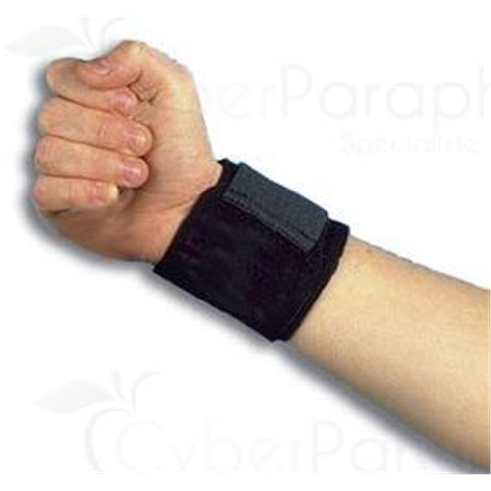 wrist bandage