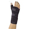 SOBER GANTELET, Gauntlet orthopedic doctor Berrehail standard wrist - thumb size 2 (ref. GAN-P2) - unit