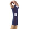 SOBER SPLINT WRIST brace wrist rigid thermoformable dr Berrehail size 2 - unit