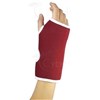 SOBER SPLINT WRIST rigid wrist brace adult doctor Berrehail, short mini, right, size 1 (ref. 1 MINI APS) - unit