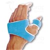 SOBER THUMB SPLINT, rigid splint for adult doctor Berrehail left thumb, size 1 (ref. APB1) - unit