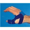 SOBER THUMB SPLINT, rigid thermoplastic thumb splint for adult doctor Berrehail left, size 2 (ref. APB-PLAST2) - unit