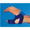 SOBER THUMB SPLINT, rigid thermoplastic thumb splint for adult doctor Berrehail left, size 3 (ref. APB-PLAST3) - unit