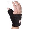 WAHOO IMMO EZY WRAP, ambidextrous thumb orthosis wrist neoprene. - Unit