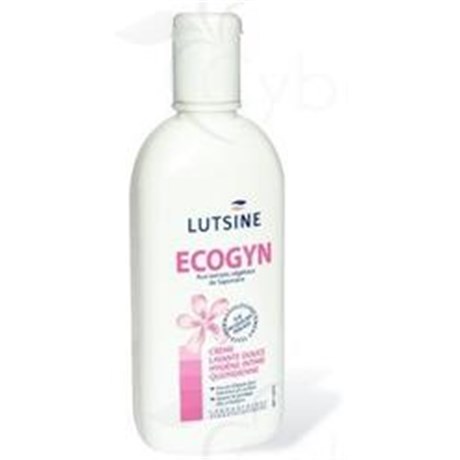 ECOGYN INTIMATE GEL 500ml