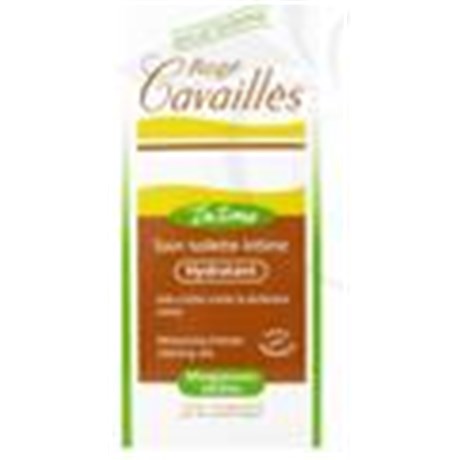 INTIMATE CARE INTIMATE MOISTURIZER ROGÉ CAVAILLÈS, Gel surgras toilet for intimate use. - 500 ml fl