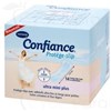 CONFIANCE PROTÈGE, SLIP - Protège-slip adhésif et microaéré ultra mini plus - bt 14