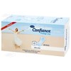 CONFIANCE PROTÈGE, SLIP - Protège-slip adhésif et microaéré ultra mini - sachet 28