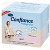 CONFIANCE PROTÈGE, SLIP - Protège-slip long, adhésif et microaéré, spécial sport - bt 14