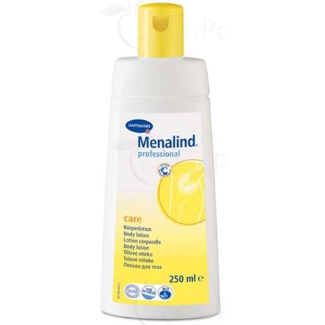 MENALIND PROFESSIONAL LOTION CORPORELLE, Lotion corporelle hydratante - fl 250 ml