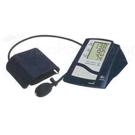 MONITOR MAGNIEN, electronic Autotensiomètre semiautomatic with cuff - unit