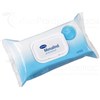 Menalind PROFESSIONAL CLEANING WIPES, cleaning wipe impregnated disposable - bag 50