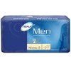 TENA MEN LEVEL 2 absorbent pad anatomical, adhesive, for men - 20 bt