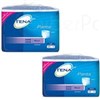 TENA PANTS MAXI Slip disposable absorbent for moderate urinary incontinence, adult. medium (ref. 791170) - bag 10