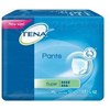 TÉNA PANTS SUPER, Slip superabsorbant jetable pour incontinence urinaire. extralarge (ref. 791360) - sac 12