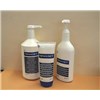 TENASET WASHING CREAM Cream wash without rinsing. - 500 ml fl